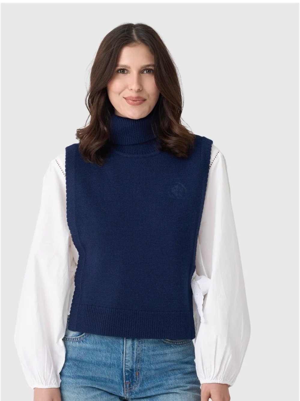 Hunter Bell Lizzie Sweater